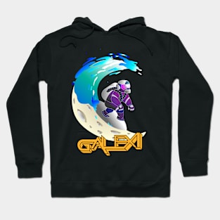 Galexi Astro Hoodie